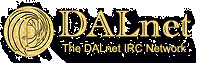 The DALnet IRC Network